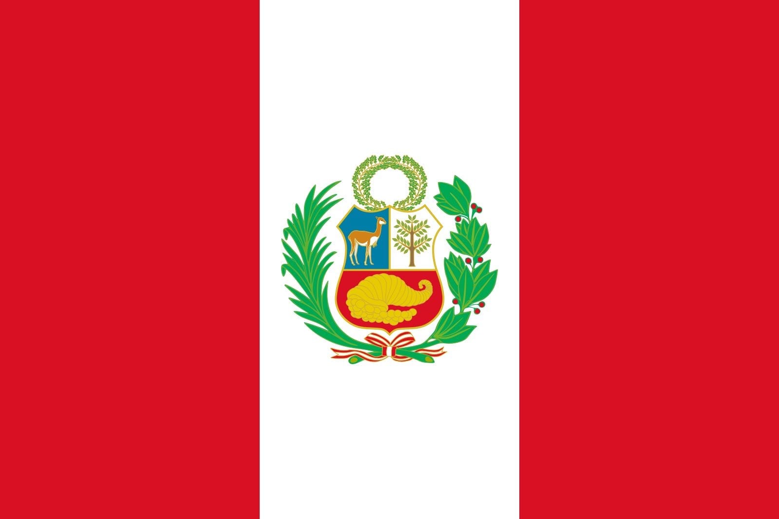 Peru facts