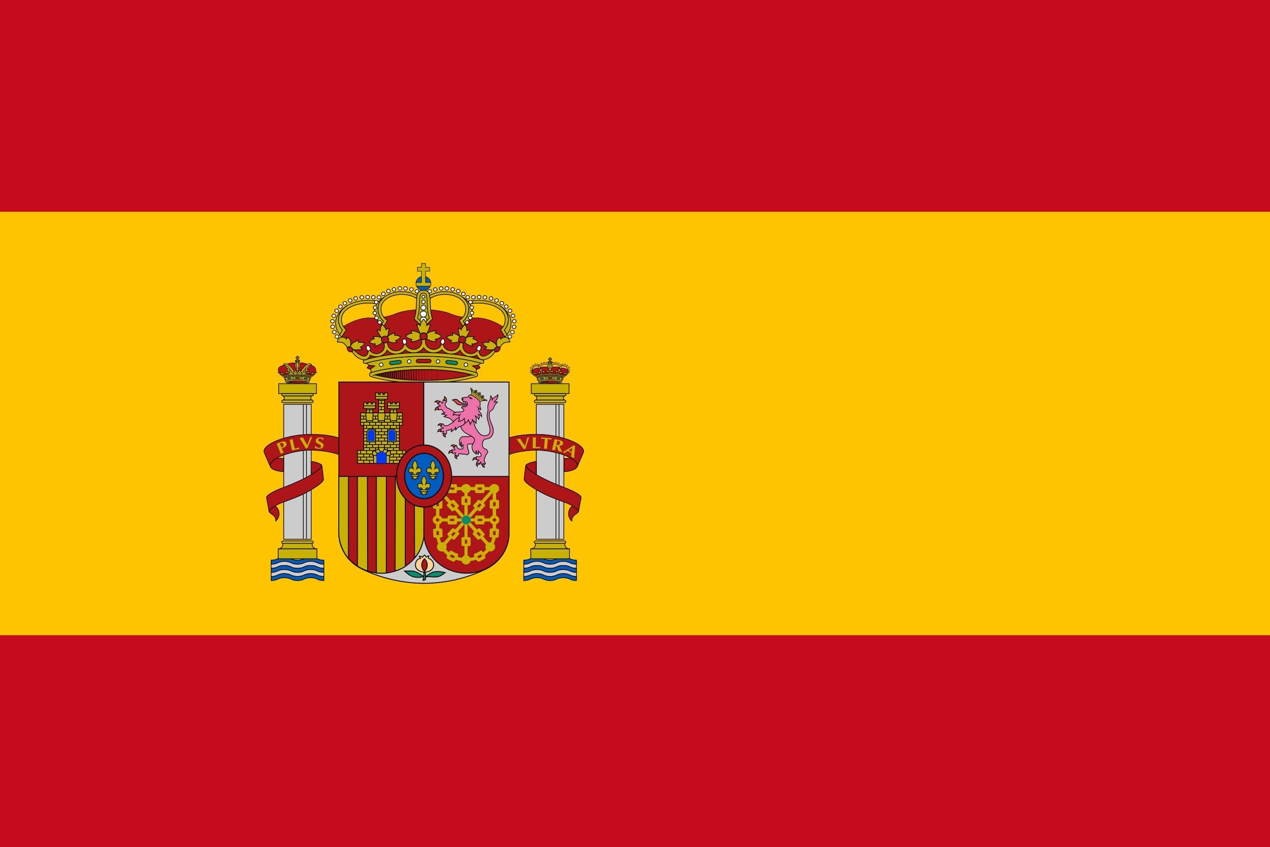 facts about Spain