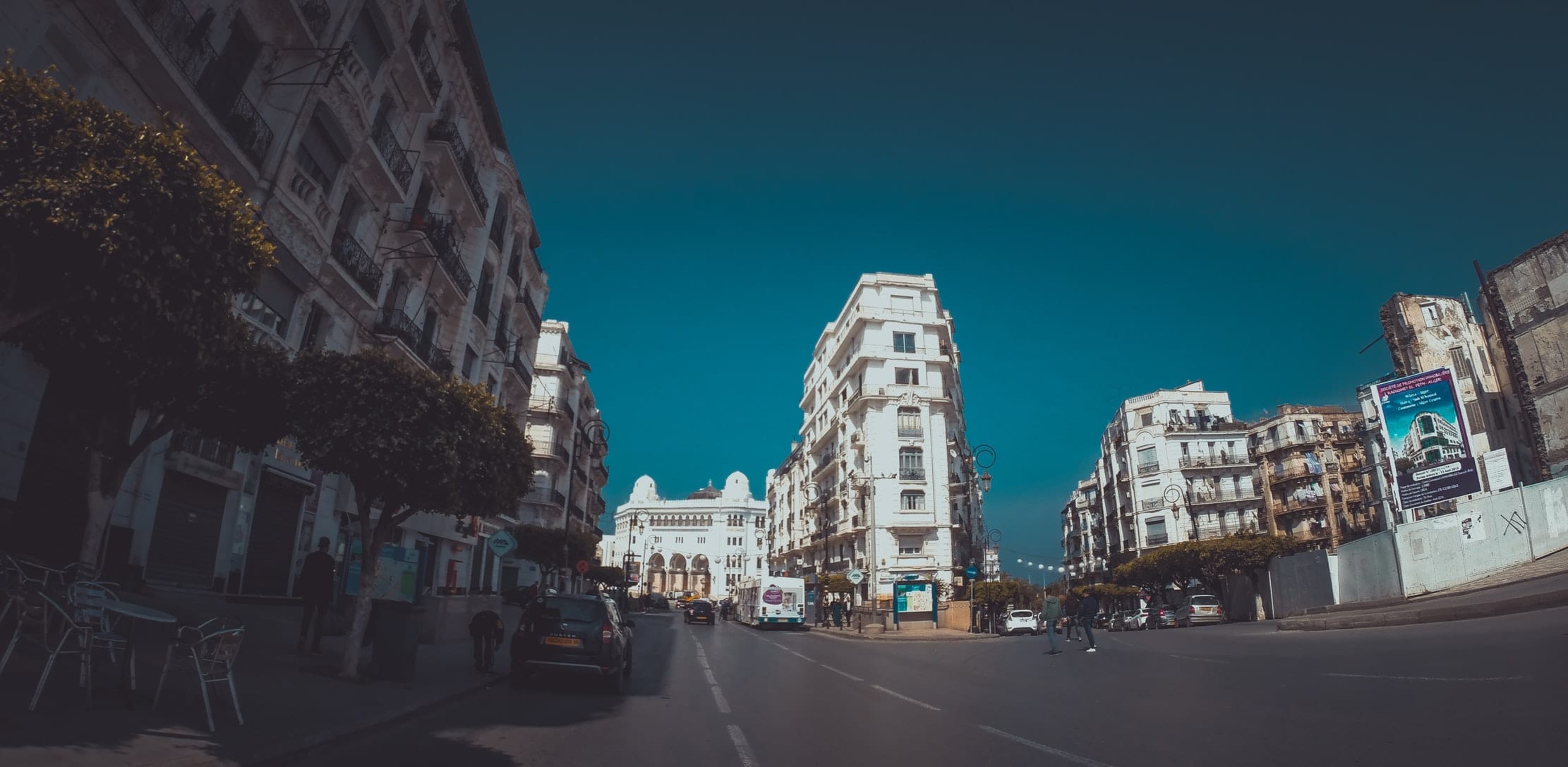 14 Astonishing Facts About Algeria