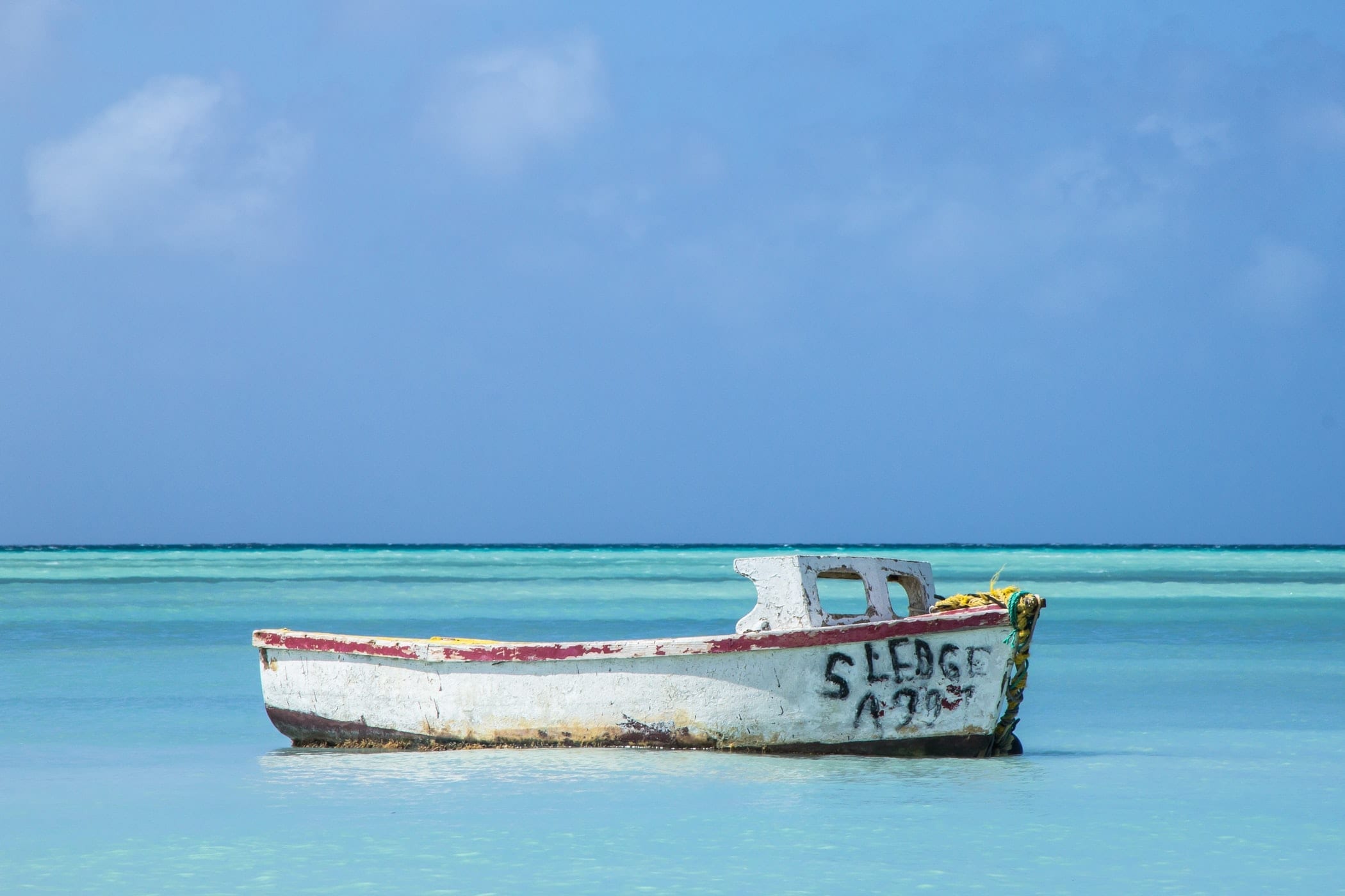 16 Amazing Facts about Aruba