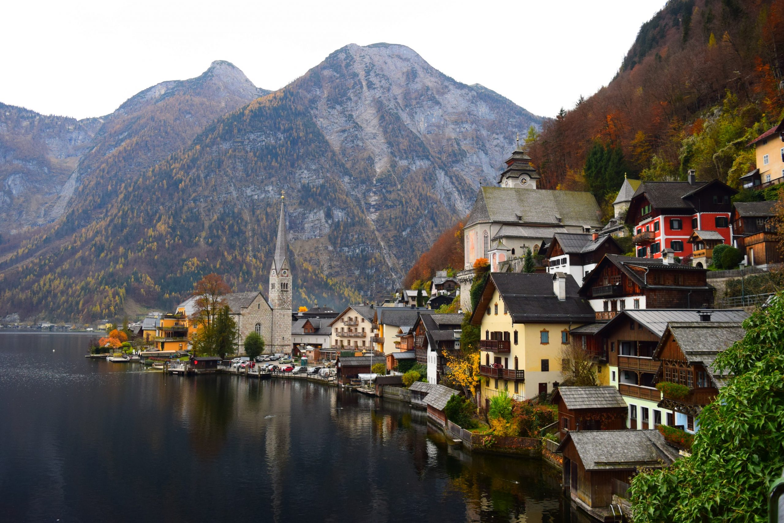 19 Ace Facts About Austria