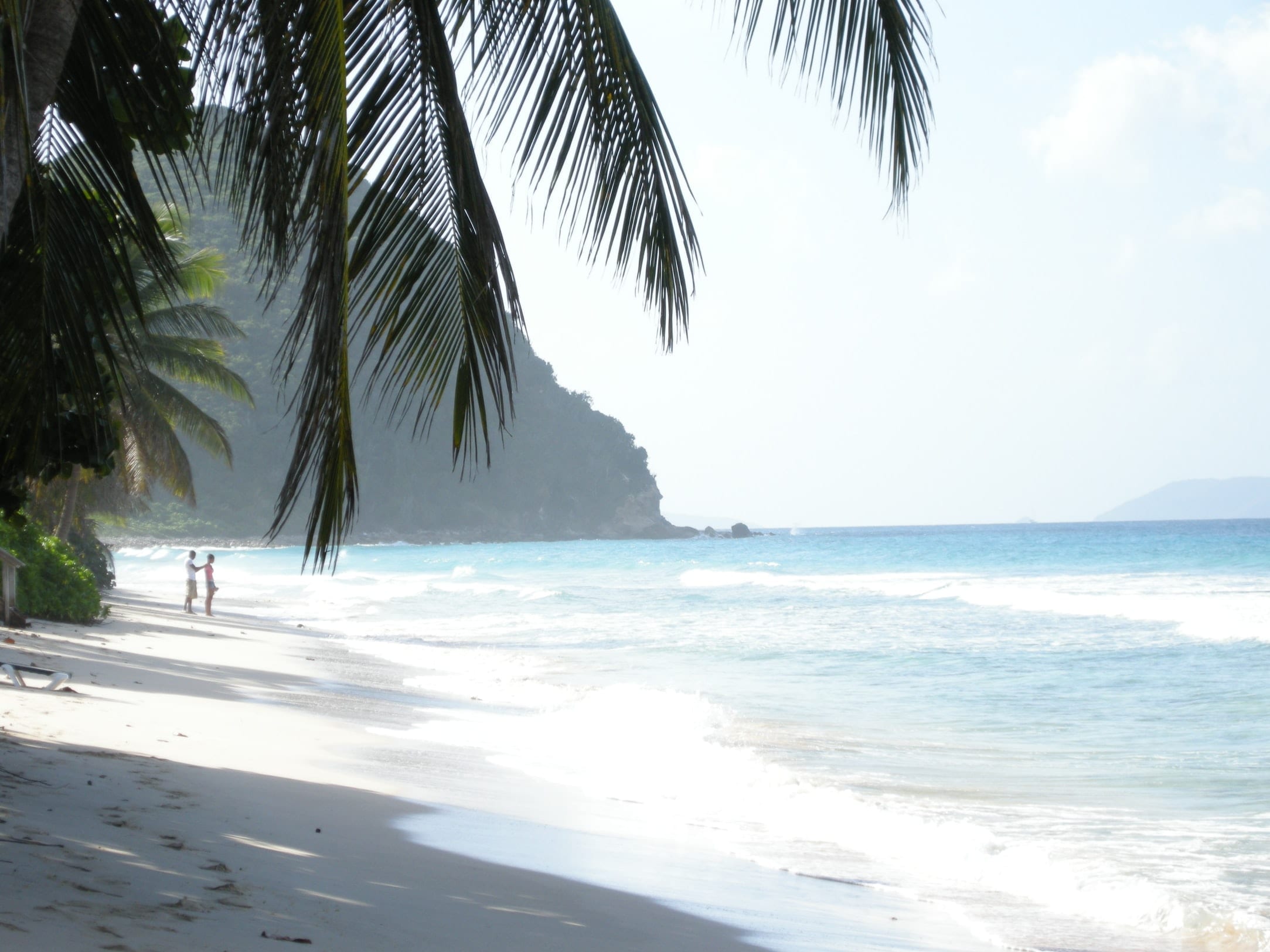 19 Blissful Facts About British Virgin Islands