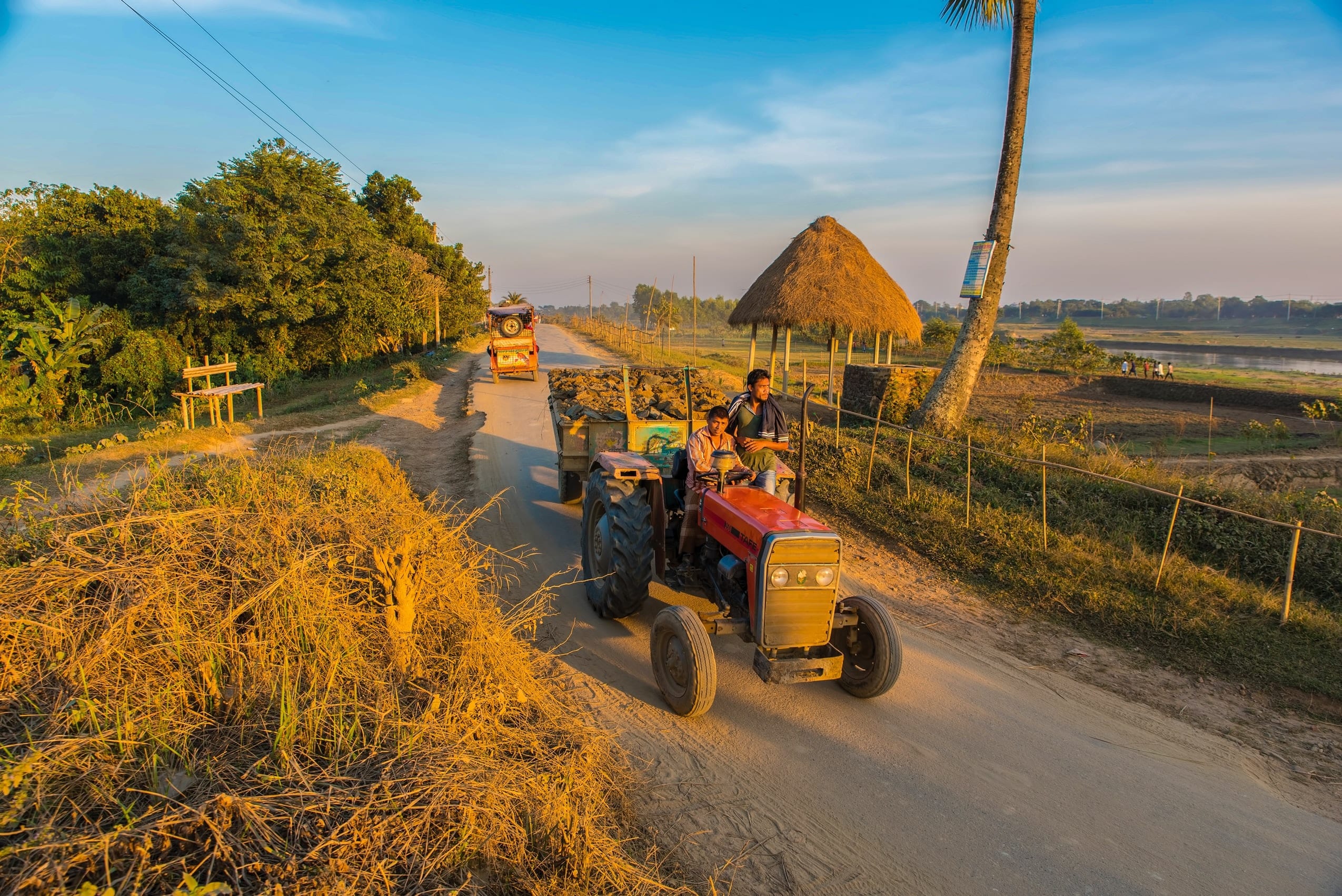 35 Brilliant Facts About Bangladesh