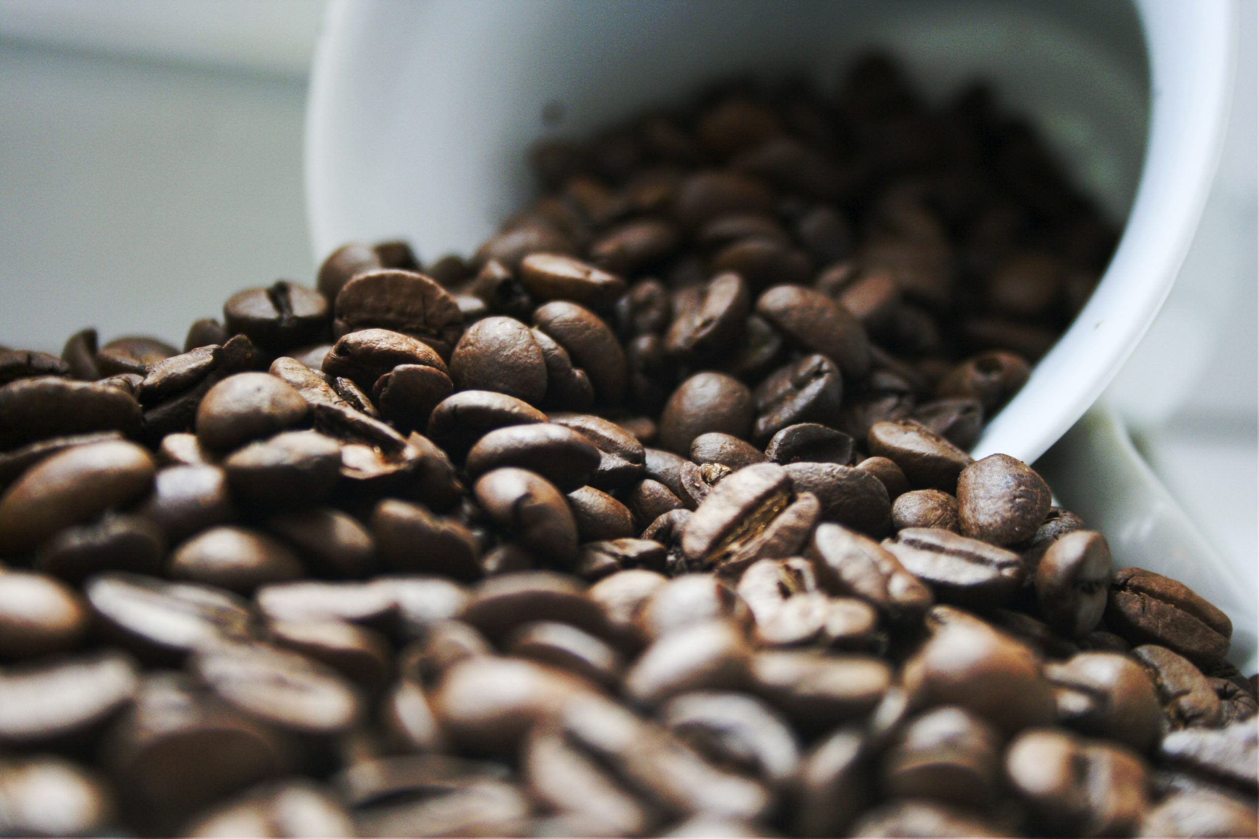 11 Buzz-Worthy Facts About Coffee That’ll Perk Up Your Day
