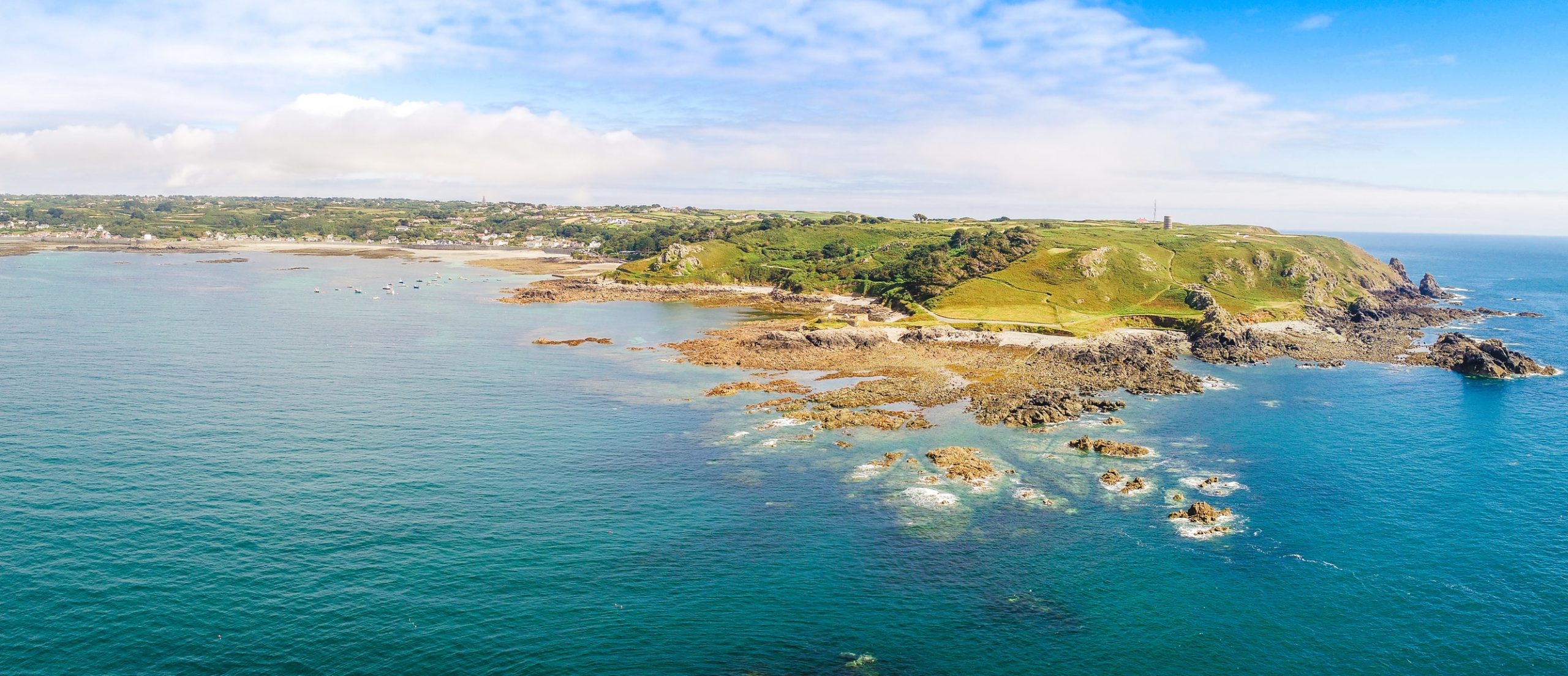 18 Glorious Facts About Guernsey