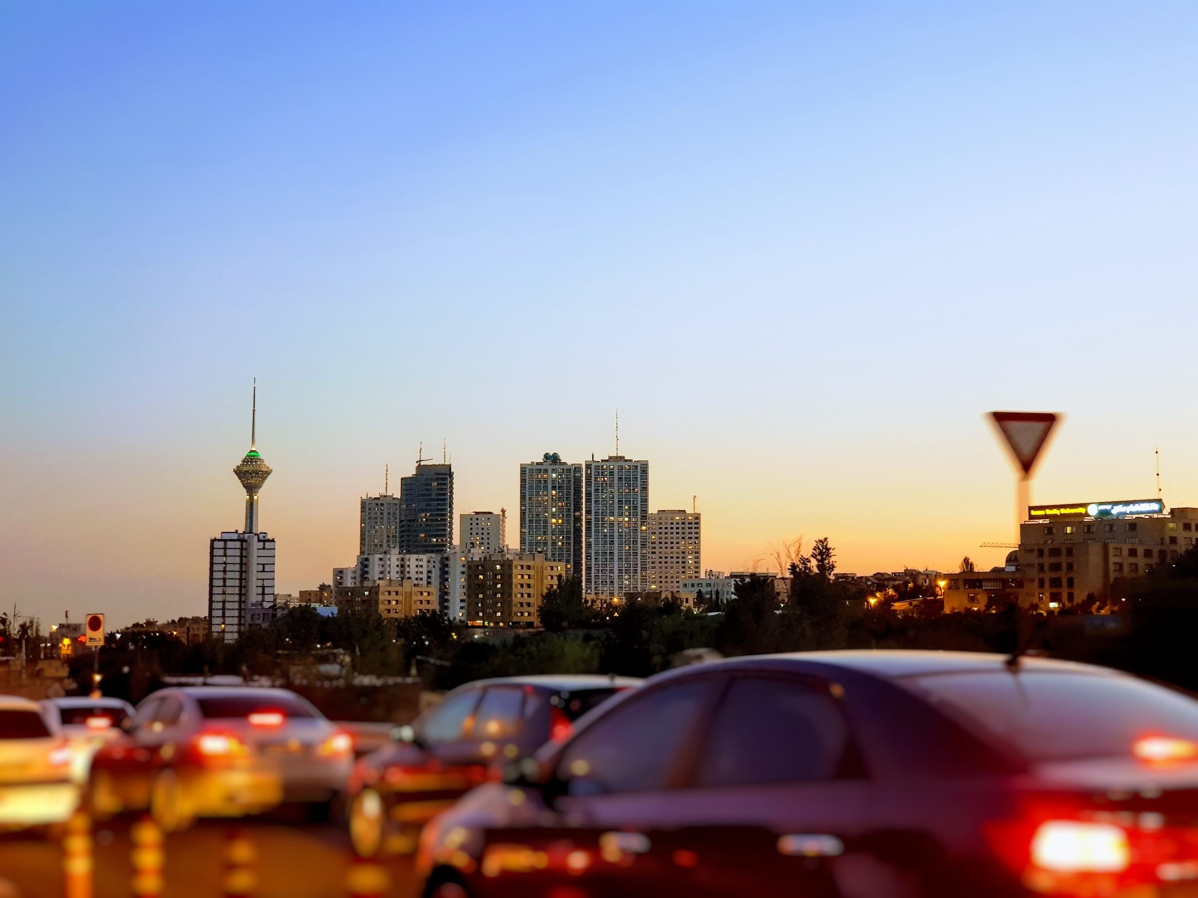 24 Interesting Facts About Iran