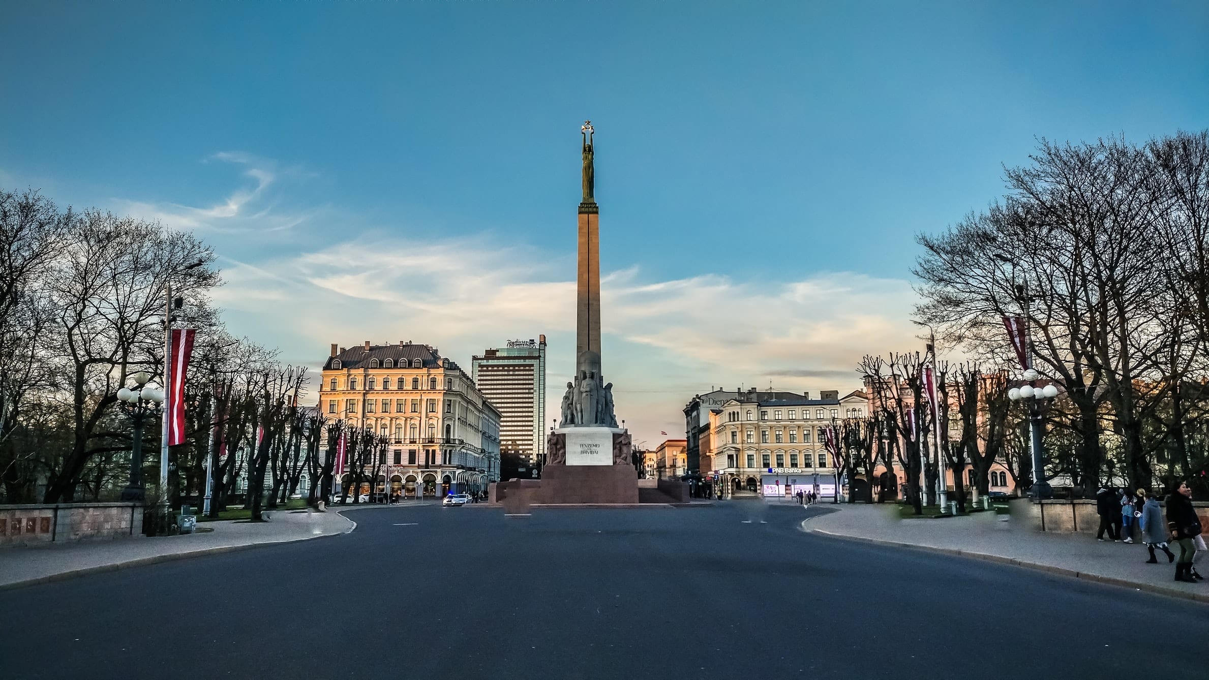 19 Lighthearted Facts About Latvia