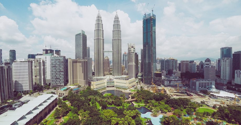 interesting facts about Malaysia