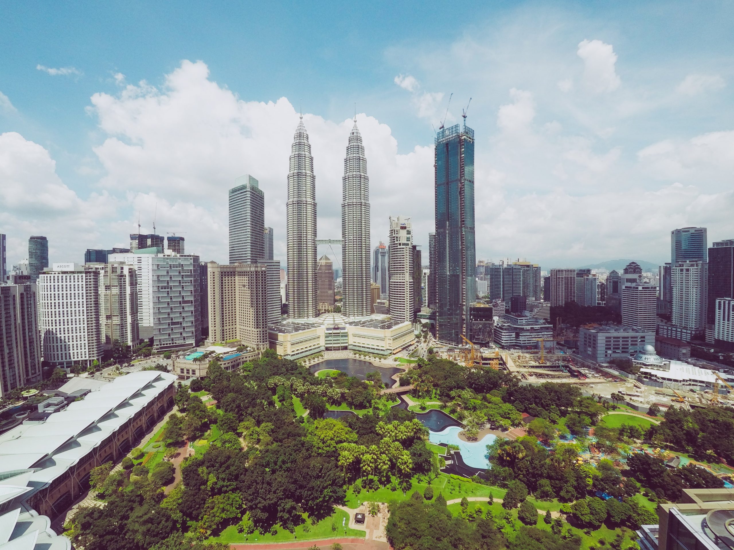 Fun Facts about Malaysia
