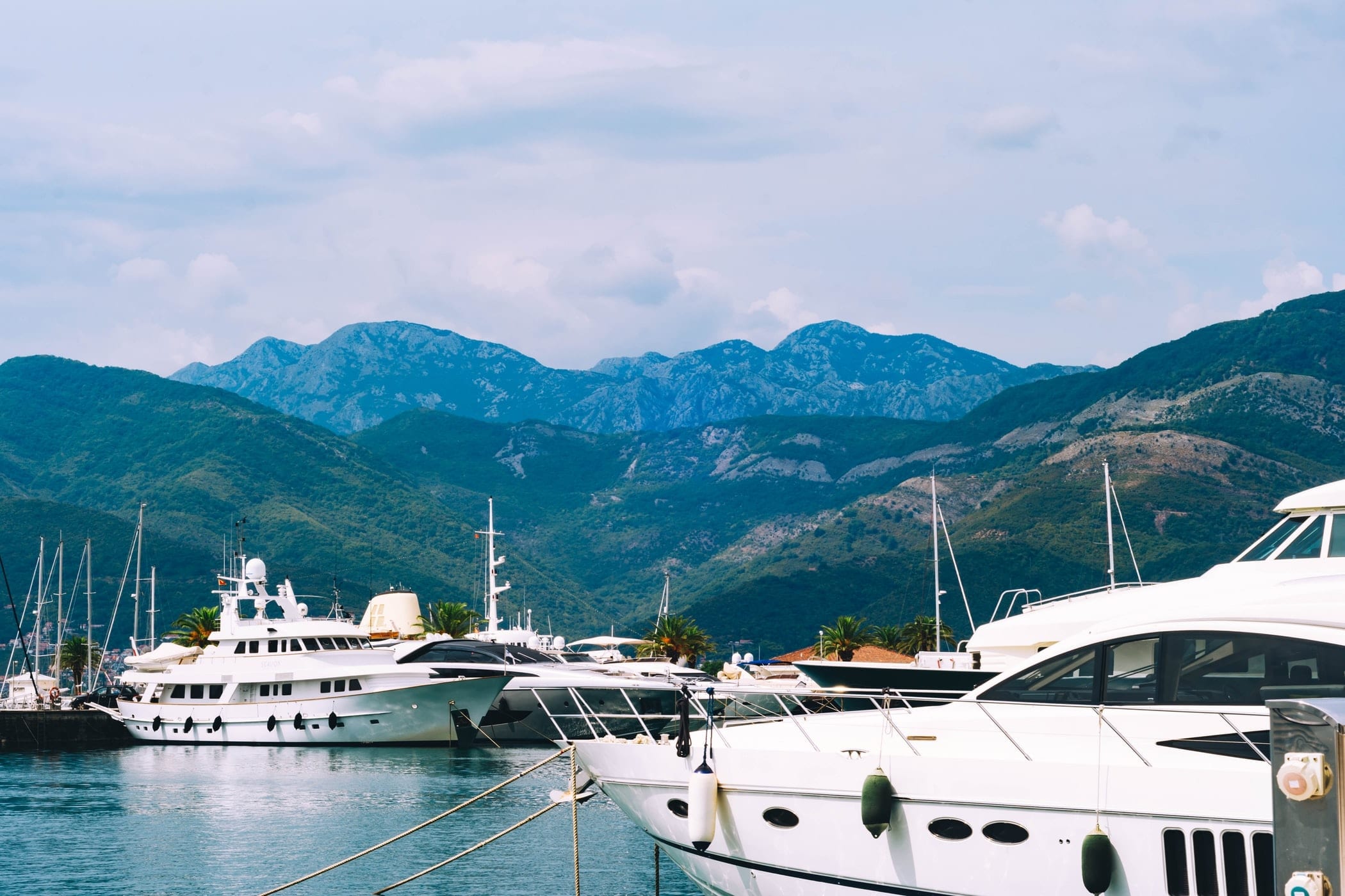 16 Magical Facts About Montenegro