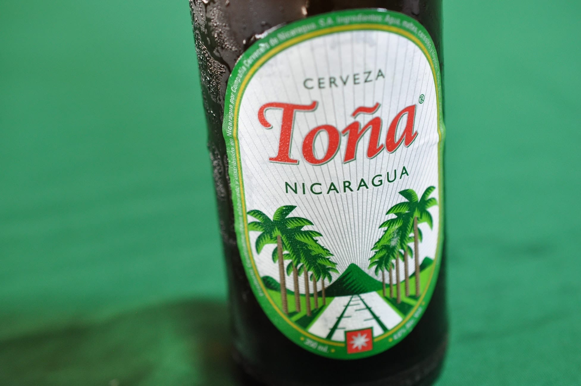 15 Nutty Facts about Nicaragua