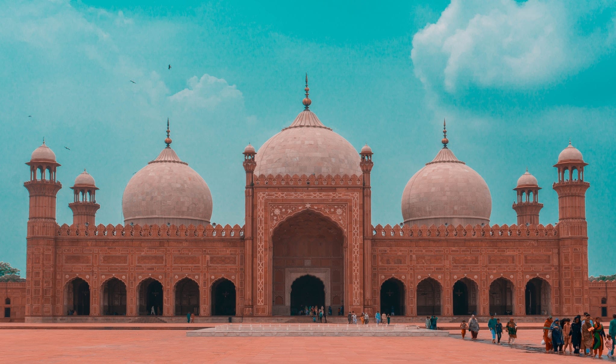 20 Prosperous Facts About Pakistan