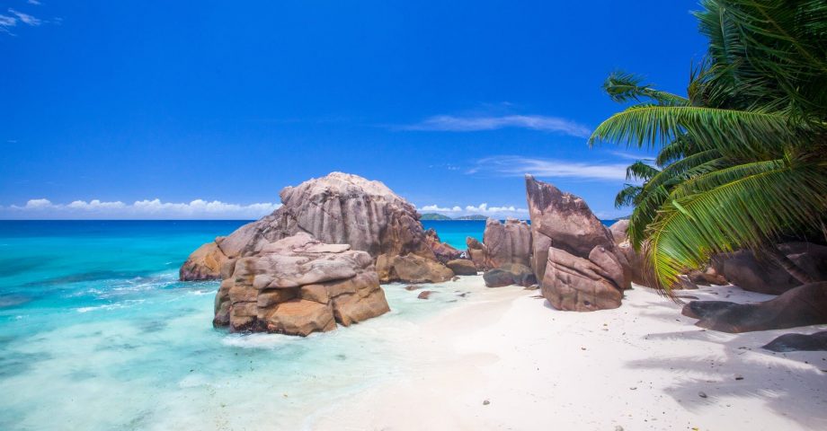 interesting facts about Seychelles