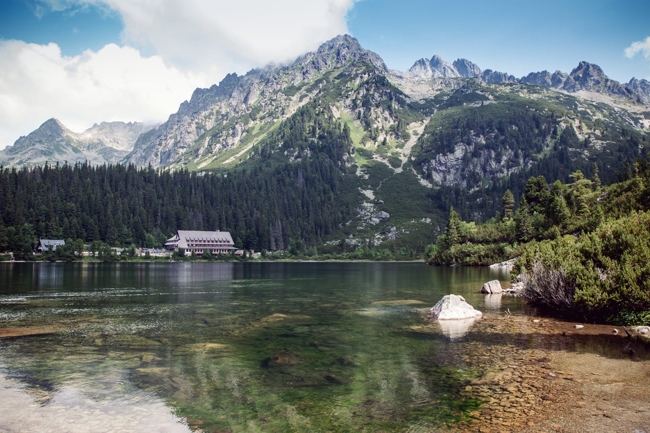 15 Super Fun Facts About Slovakia