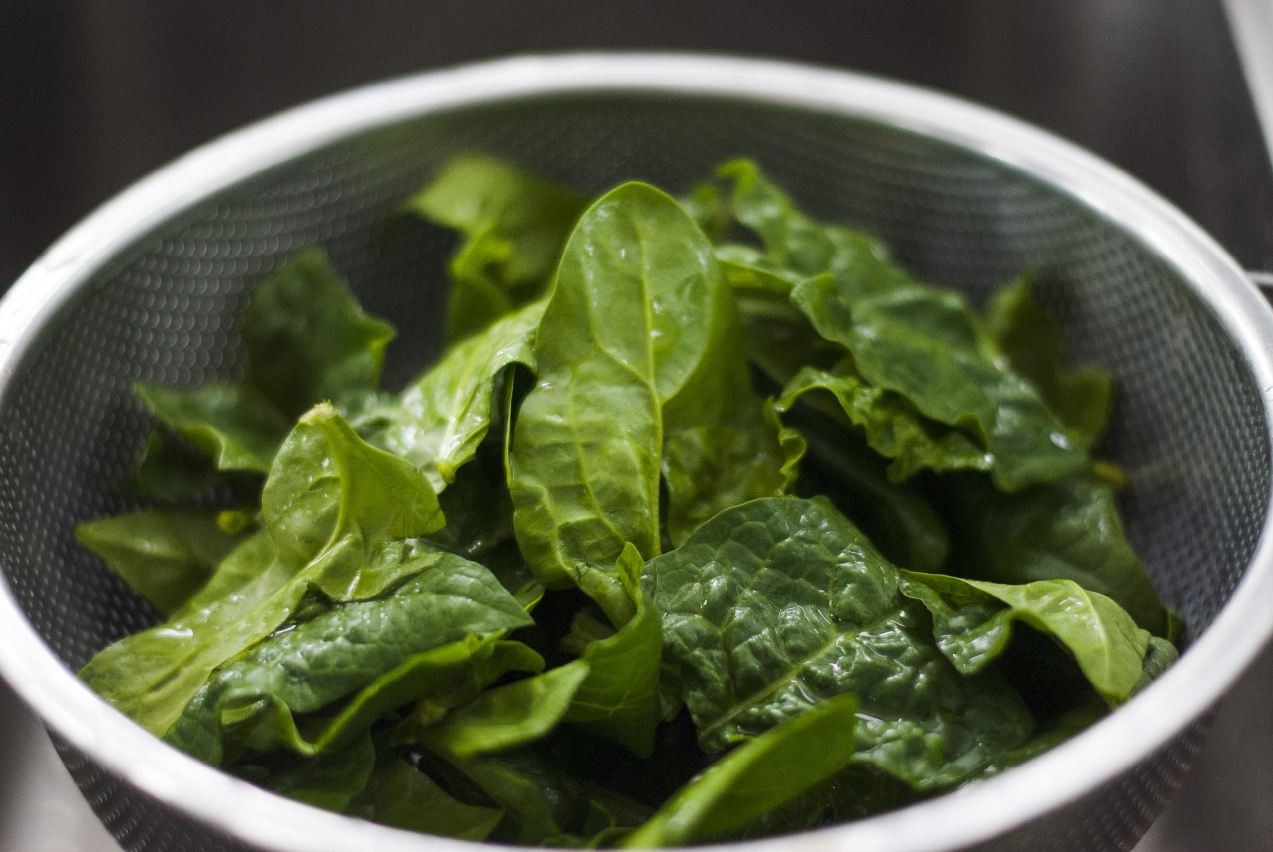 14 Surprising Facts About Spinach
