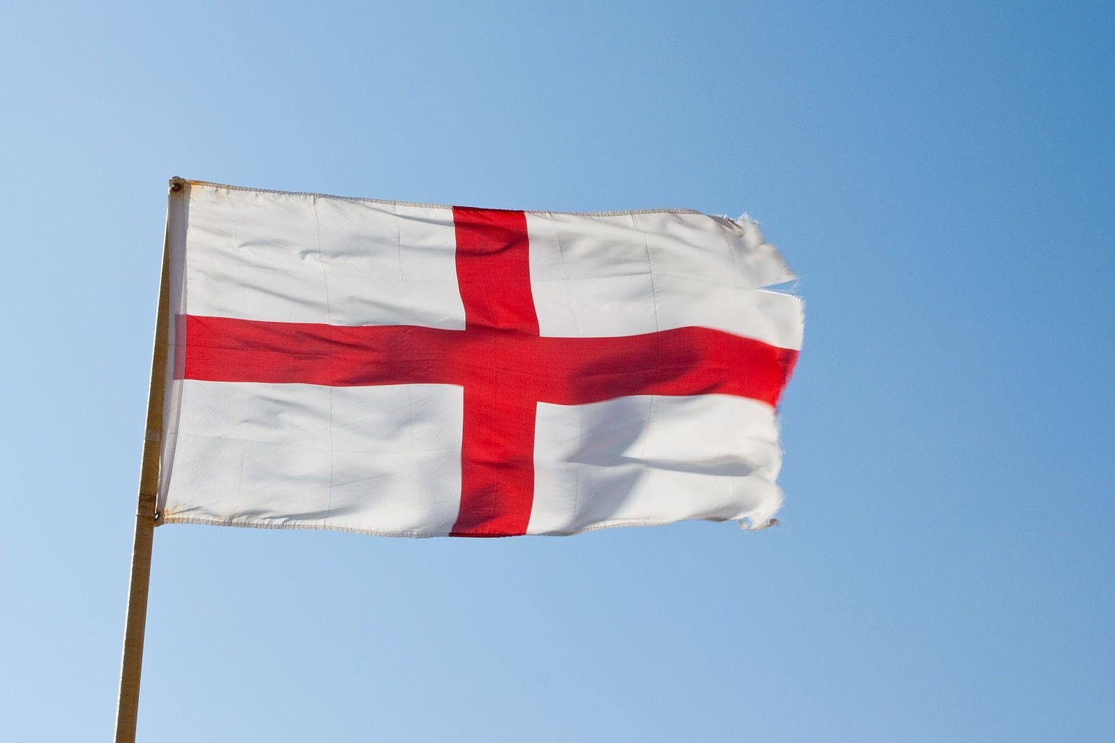 10 Fun Facts about St George - Facts