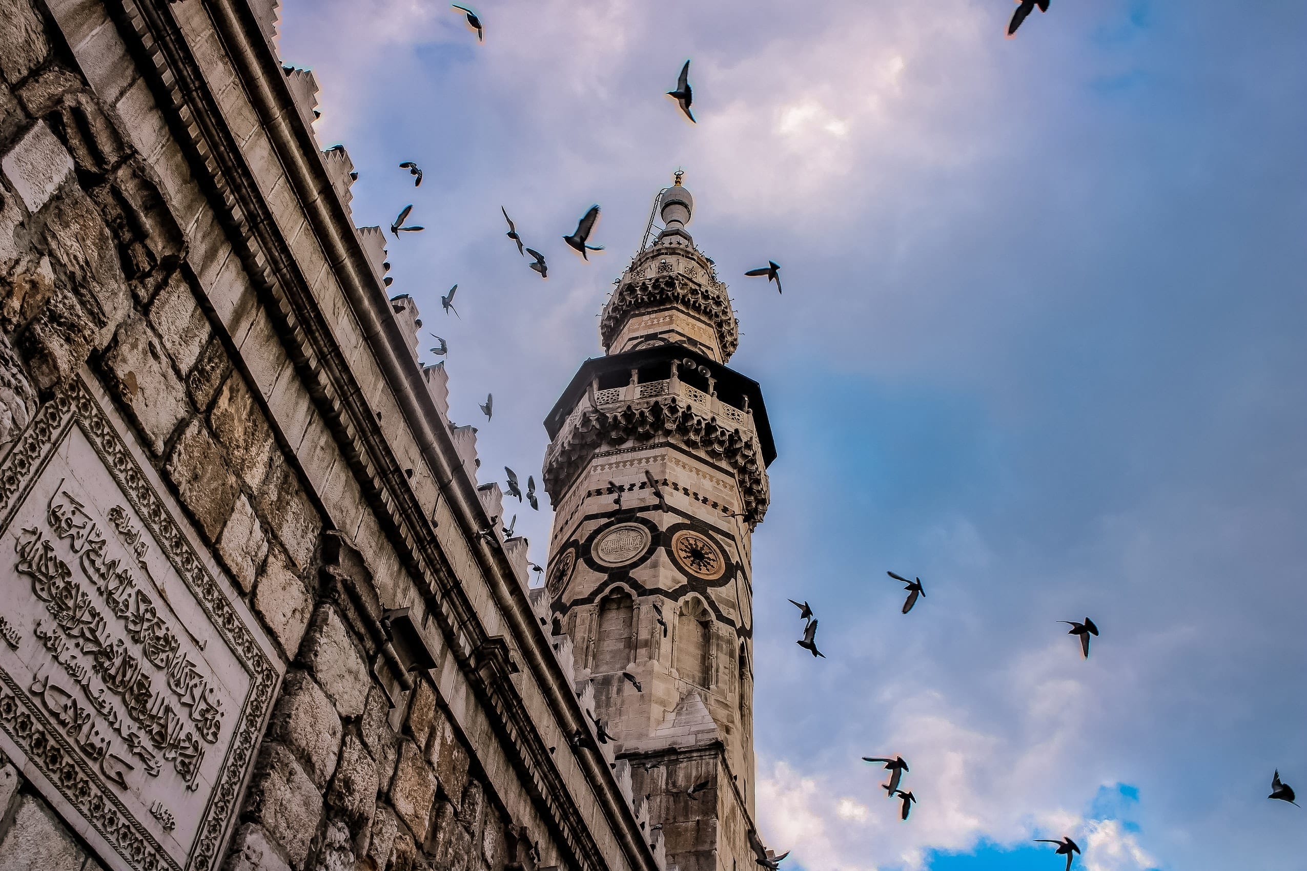16 Super Interesting Facts about Syria