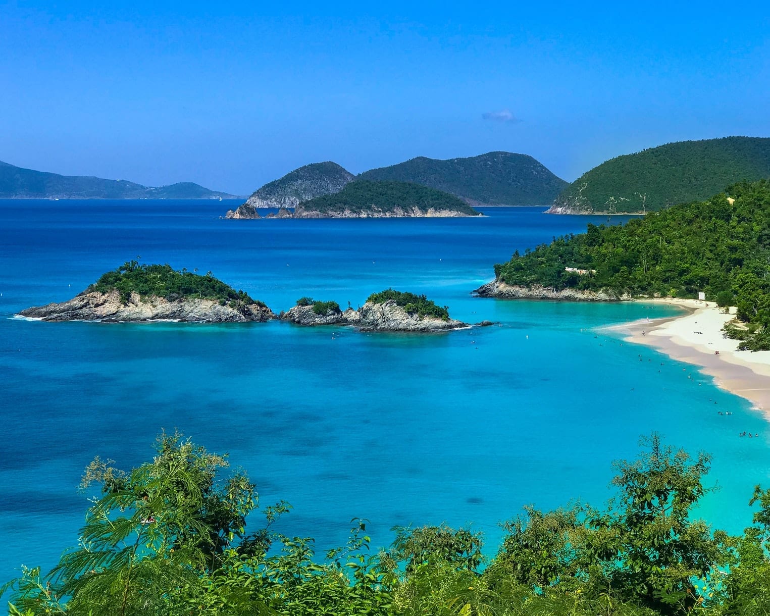 18 Vibrant Facts About US Virgin Islands