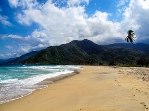 interesting facts about Venezuela