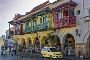 Cartagena, Colombia