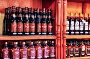 interesting facts about rum