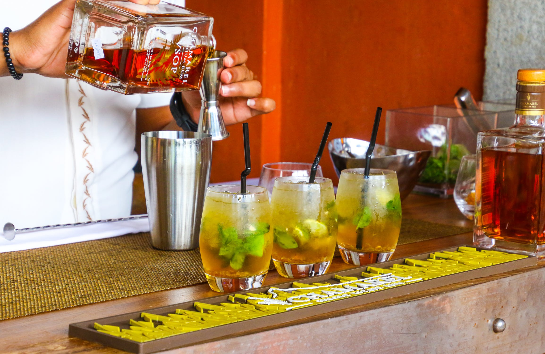 10 Remarkable Facts About Rum