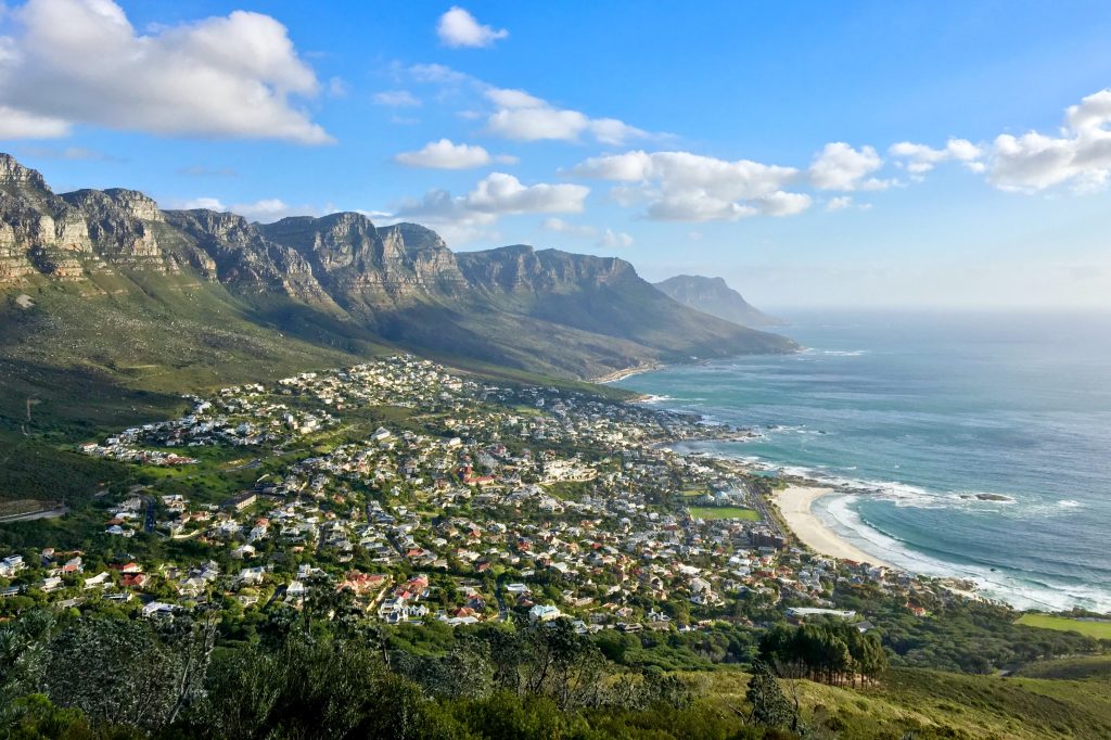 interesting facts about south africa