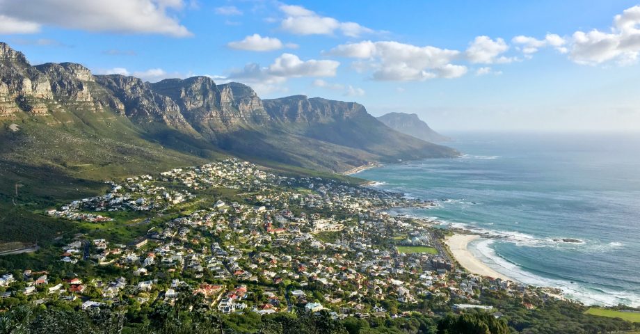 interesting facts about south africa