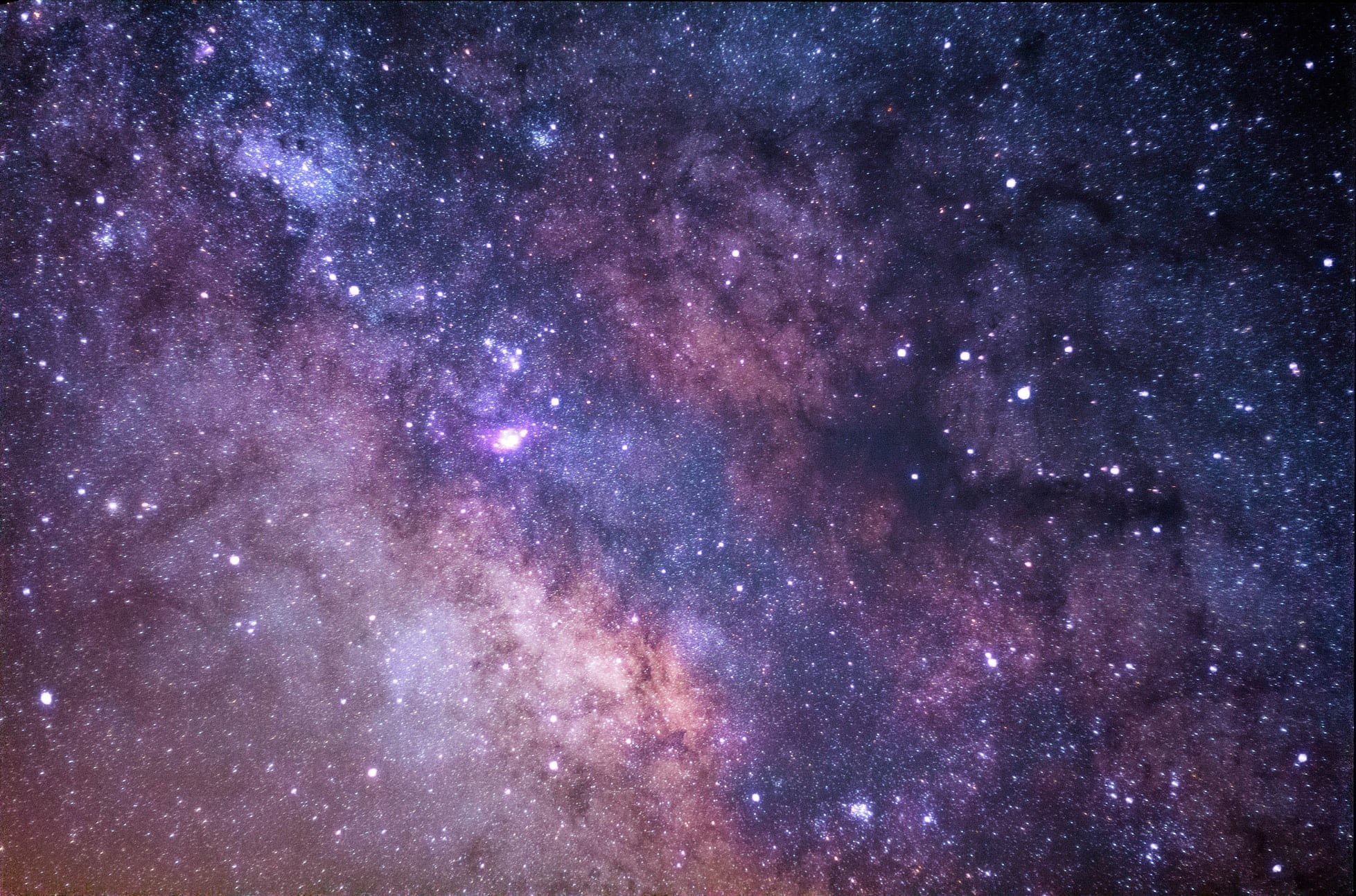 15 Spectacular Facts About Space