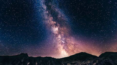 interesting facts about the milky way