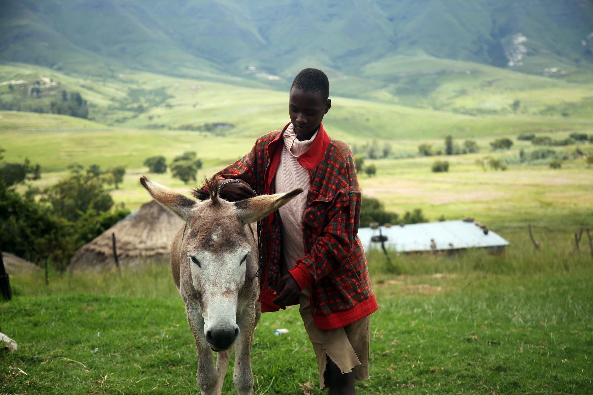 22 Lovely Facts About Lesotho