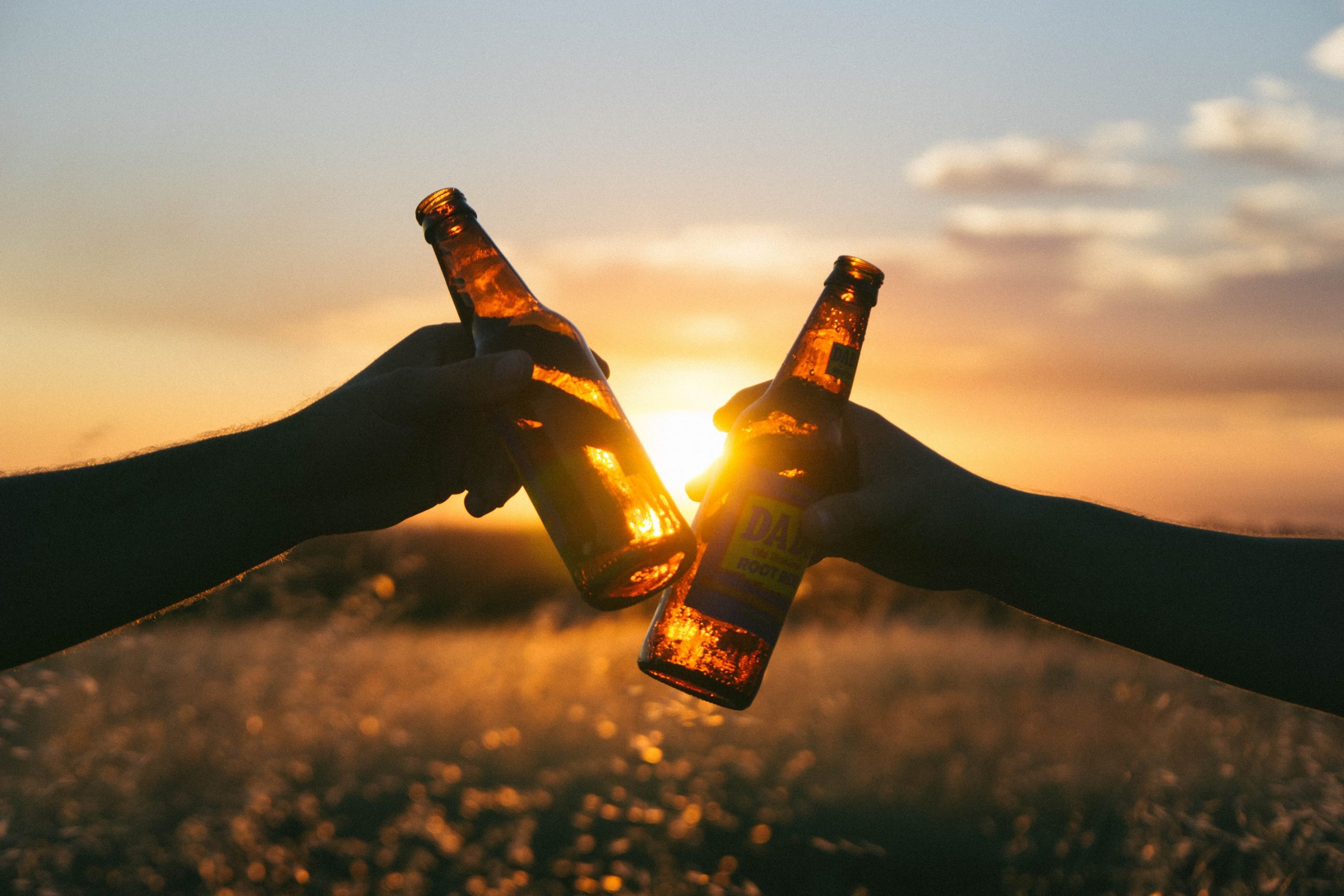 11 Bonkers Facts About Beer