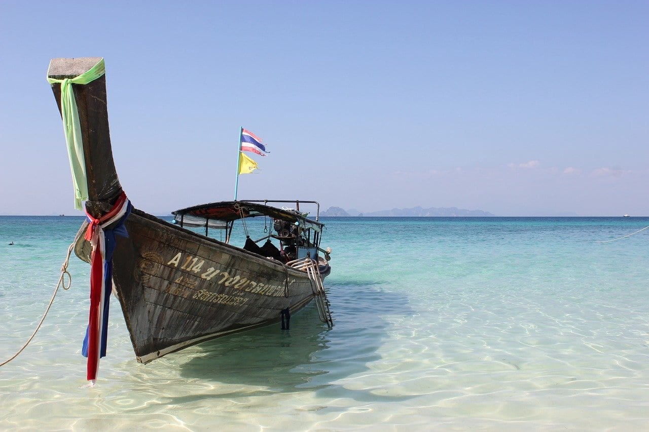 17 Terrific Facts About Thailand
