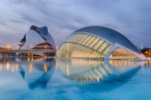 Valencia, Spain