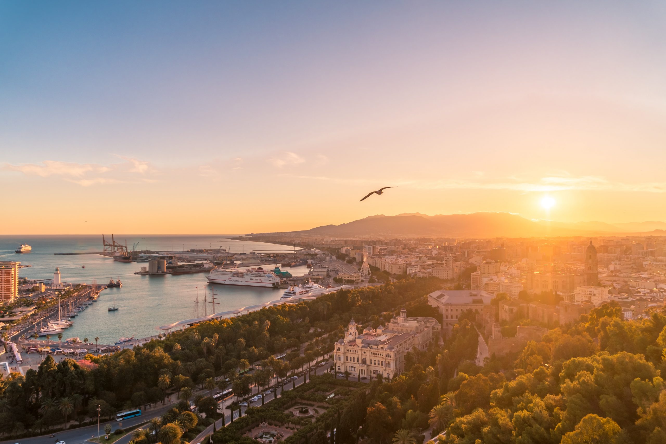 42 Superb Facts About Spain