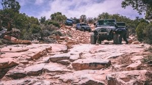 Jeep fun facts