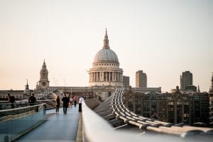 London Facts