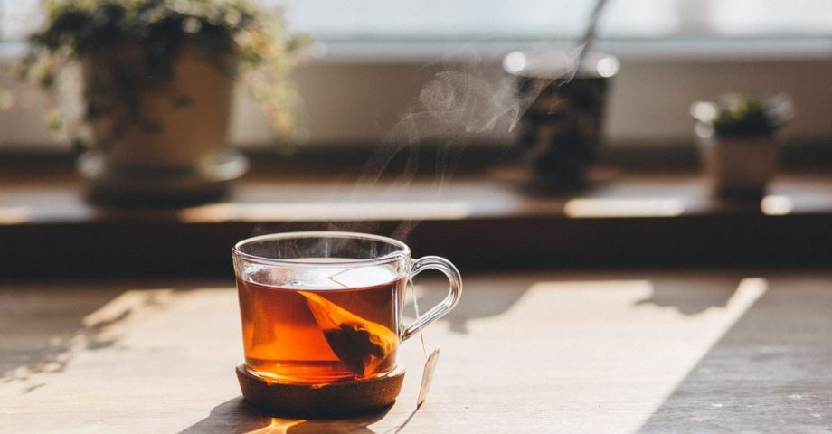 interesting facts about Tea