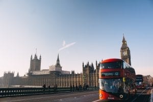 facts about London