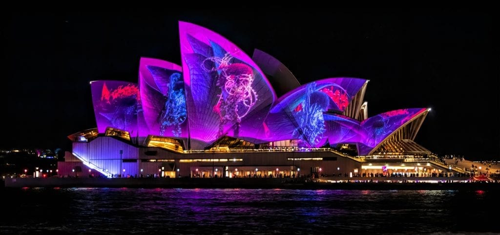 13 Interesting Facts About Sydney Opera House