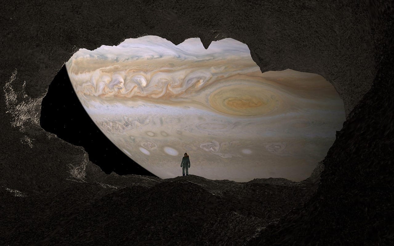 facts about jupiter