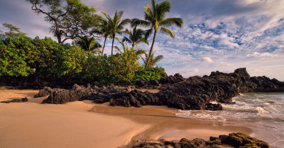 fun facts about Hawaii