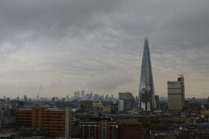 The Shard, London