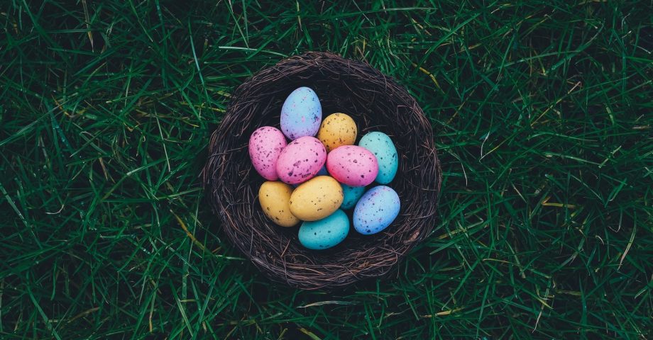 interesting facts about Easter