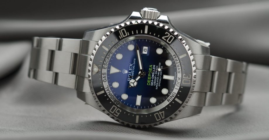 interesting facts about Rolex Watches