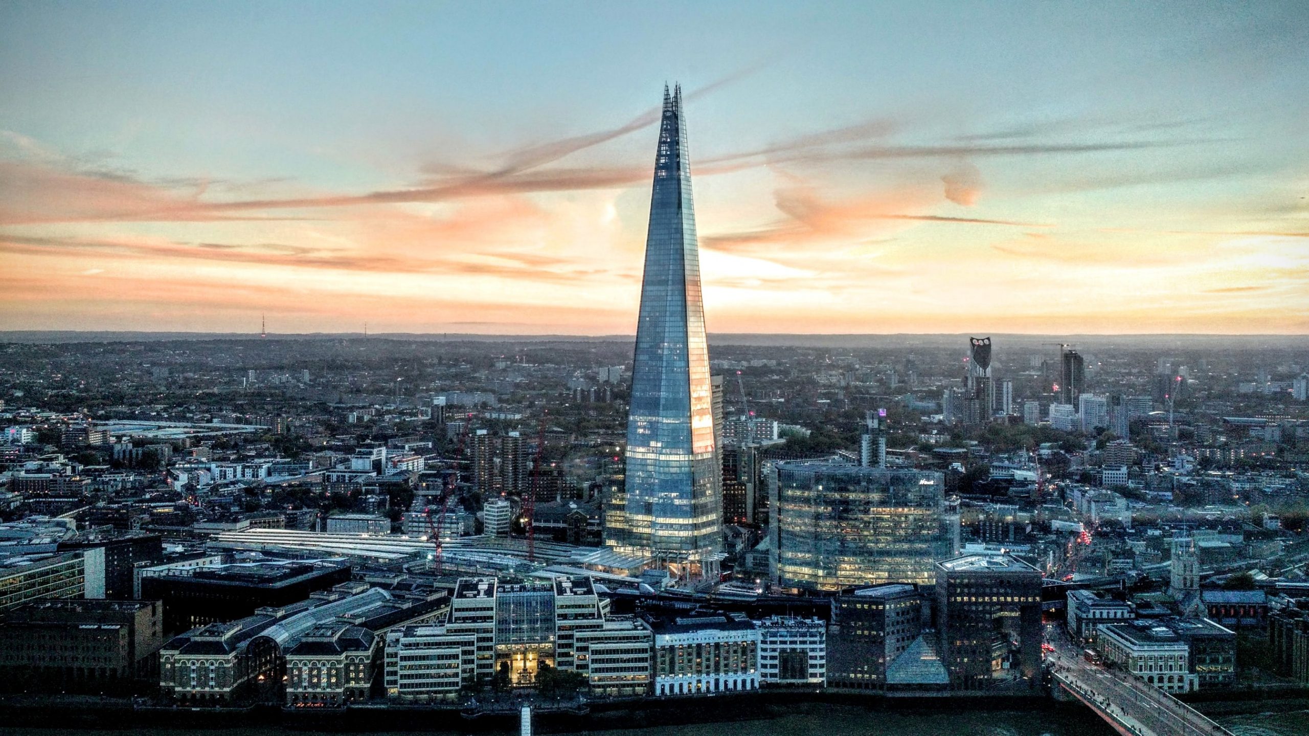18 Towering Facts About The Shard