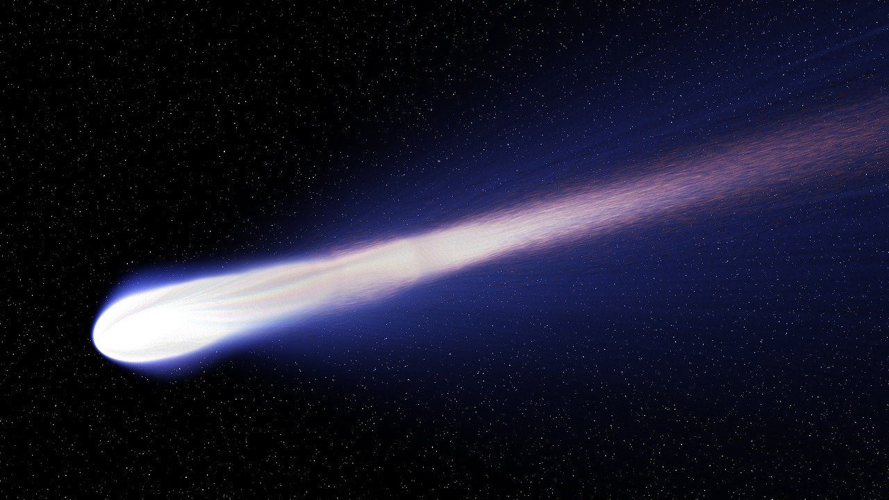 A Comet