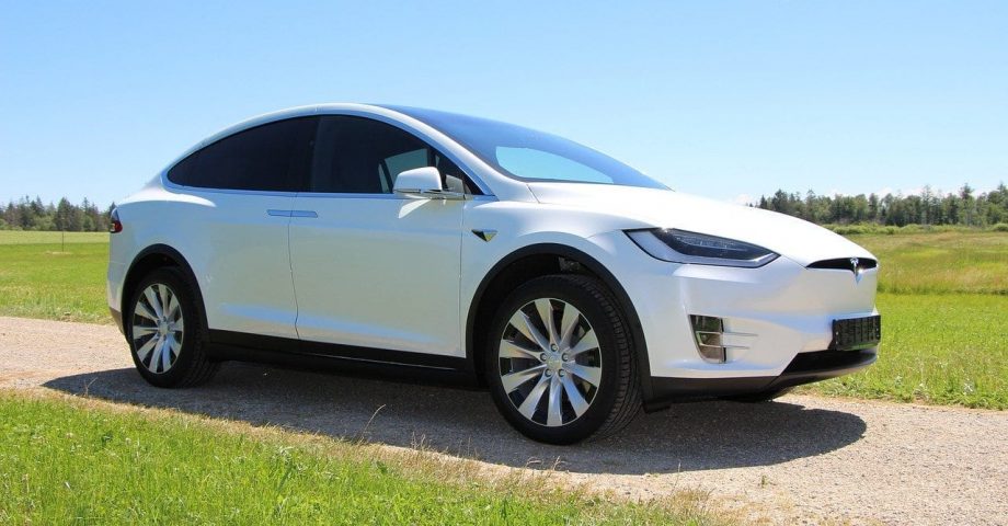 facts about Tesla cars