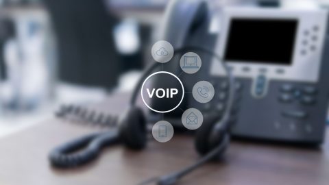 facts about voip communication