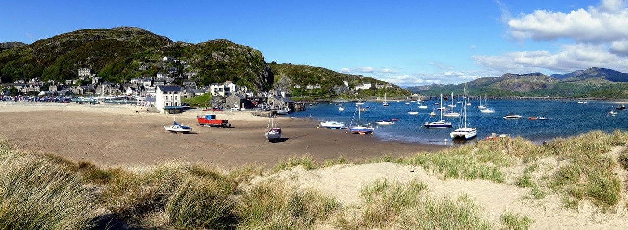 17 Wild And Wonderful Facts About Wales